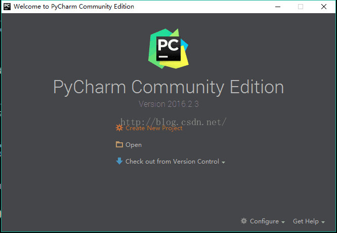 安装python和pycharm的区别 如何安装python和pycharm_安装python和pycharm的区别_18