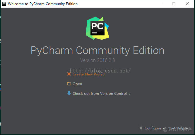 安装python和pycharm的区别 如何安装python和pycharm_自定义_18