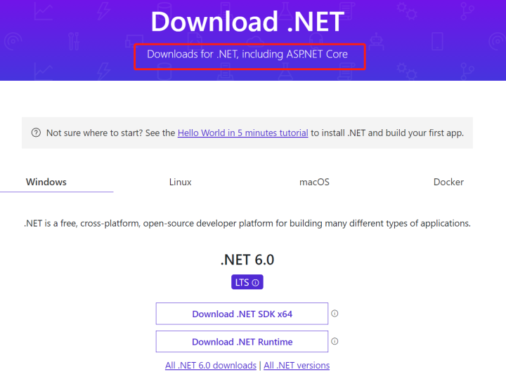 asp.net core 局部刷新 asp.net core怎么样_asp.net core 局部刷新_07