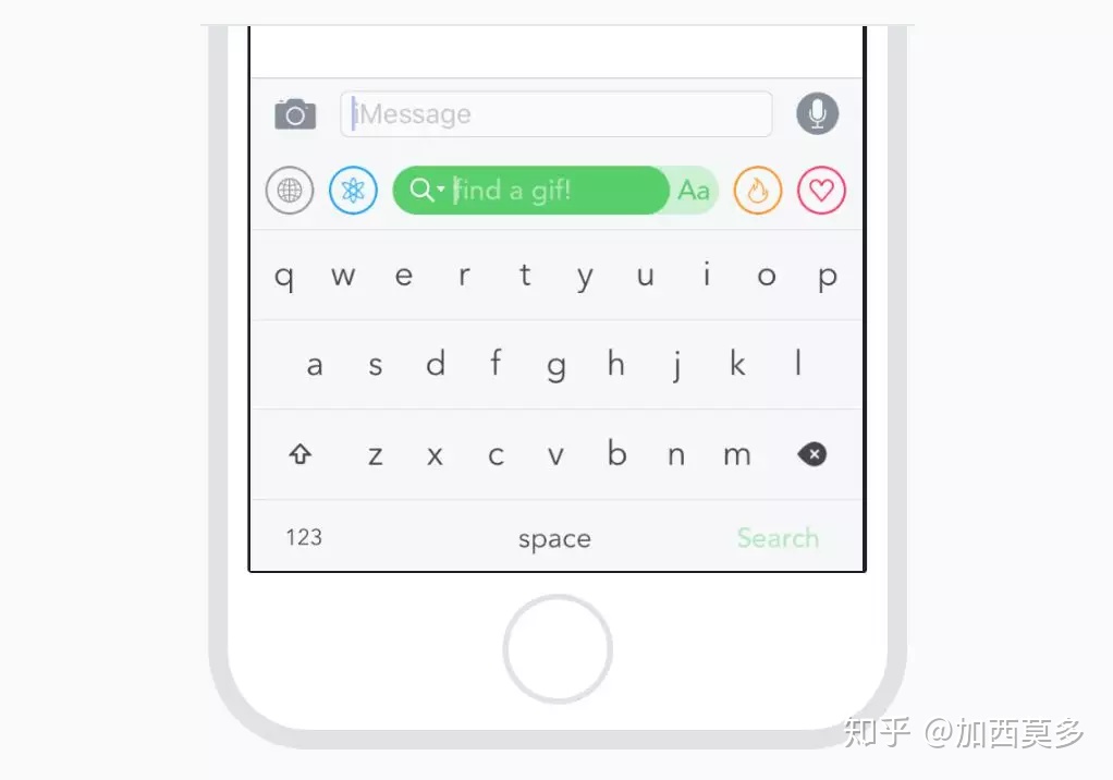 ios 蓝牙键盘 ios 蓝牙键盘 report_自定义_03