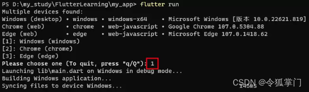 ios flutter开发 flutter windows 开发 ios_flutter_08