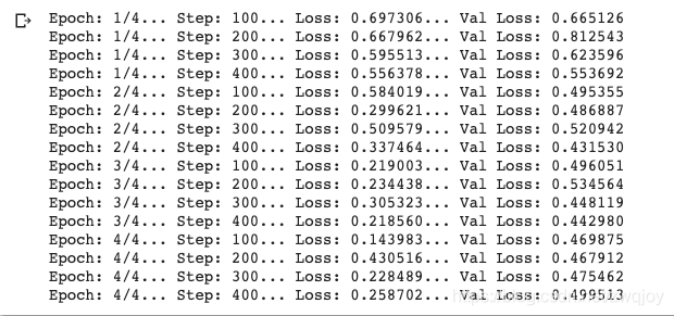 python情感分析模型 pytorch 情感分析_pytorch_11