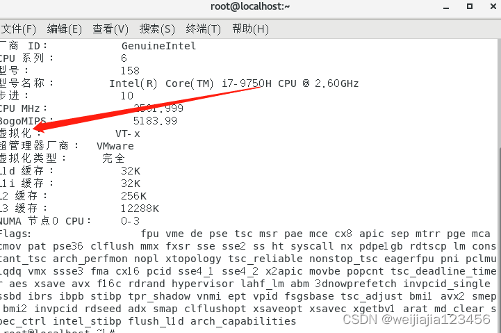 虚拟化kvm详解 kvm虚拟化方案_大数据_10