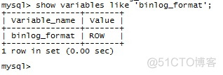 mysql binlog介绍、日志格式、数据查看等_日志文件