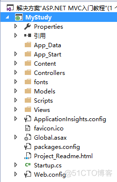 asp.net mvc登陆注册 asp.net mvc入门_测试_04