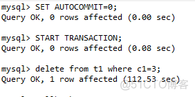 mysql8.0使用什么版本的驱动包 mysql8.0稳定吗_主键