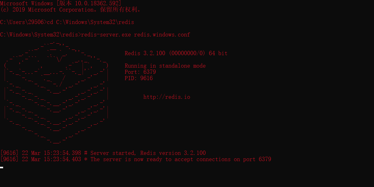 本机redis的host 本地redis配置_java_02