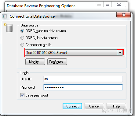 sql server awr报告 sql server power_数据源_26