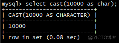 doris和mysql doris和mysql关系_数据_03