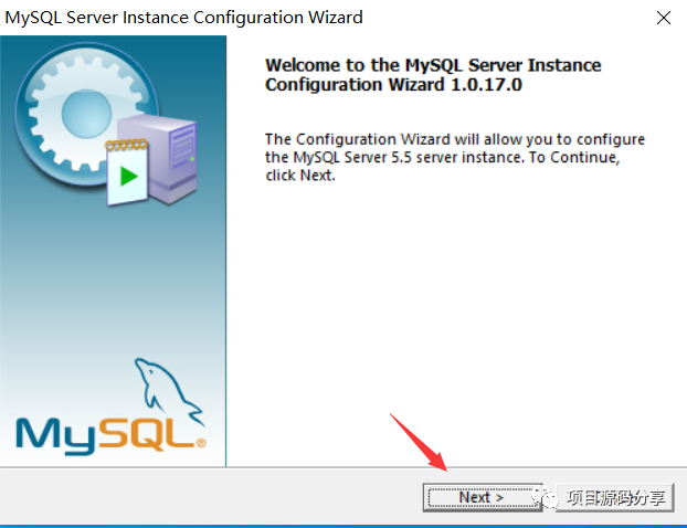 进入mysql删除数据目录 删除mysql5.5_mysql_10