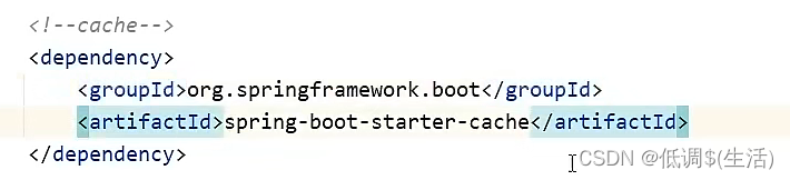 spring boot 延迟加载 springboot启动加载缓存_spring boot 延迟加载