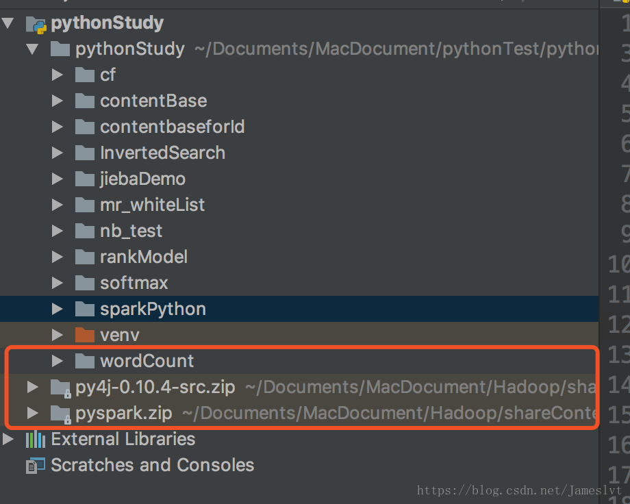 pyspark 脚本可以用python提交吗 pyspark远程提交_python_10