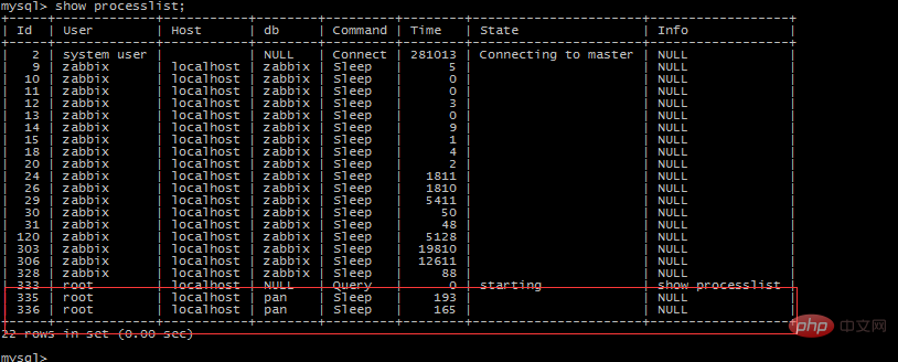 mysql 视图持久化 mysql持久性如何实现_mysql是怎么实现持久的