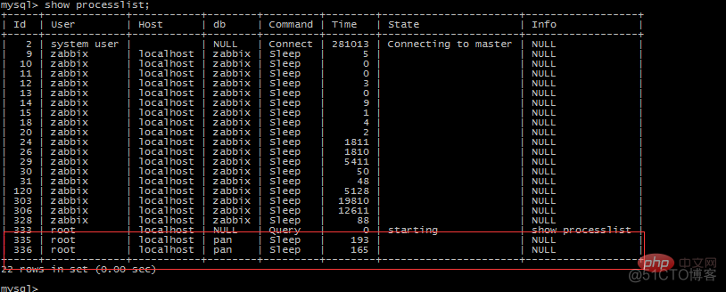 mysql 视图持久化 mysql持久性如何实现_MySQL