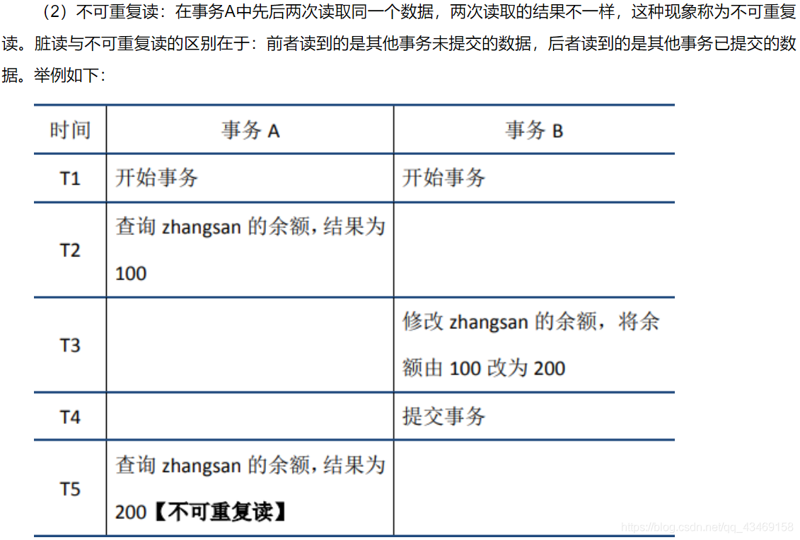 MYSQL事务与锁 mysql 事务sql_MYSQL事务与锁_04