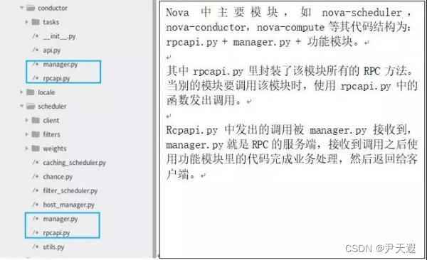 RPC架构组件 rpc框架有哪些_RPC_16