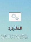 Windows bat脚本一键安装mysql windows bat脚本编写_windows bat