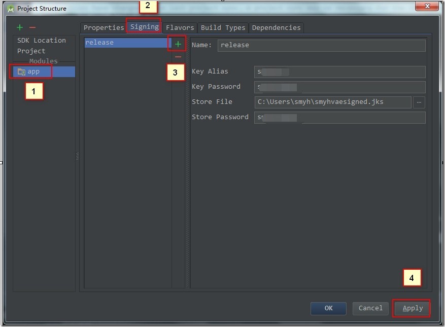 Android studio下载gradle android studio build.gradle在哪_android_21