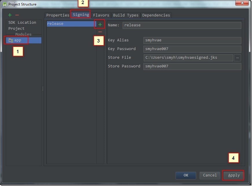 Android studio下载gradle android studio build.gradle在哪_gradle_22