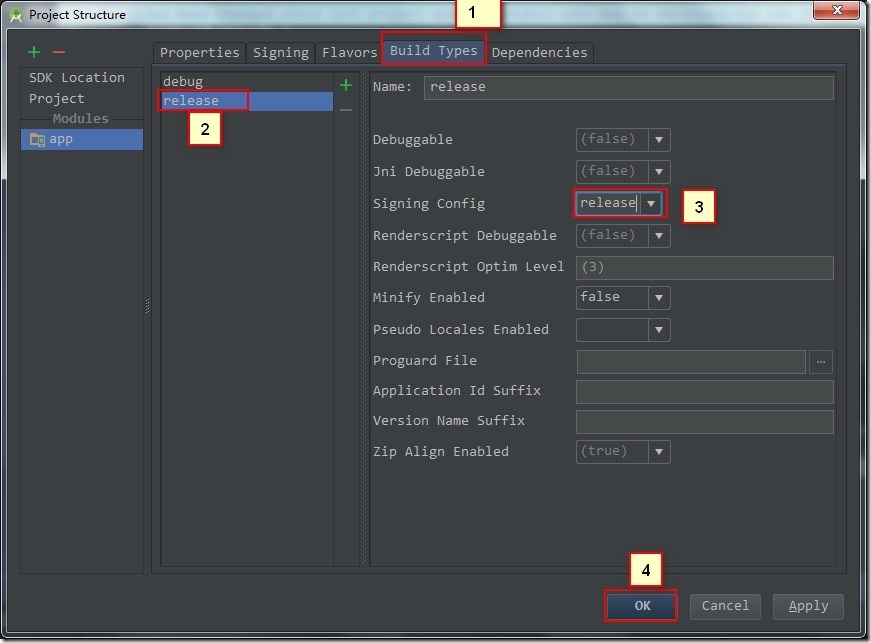 Android studio下载gradle android studio build.gradle在哪_gradle_23