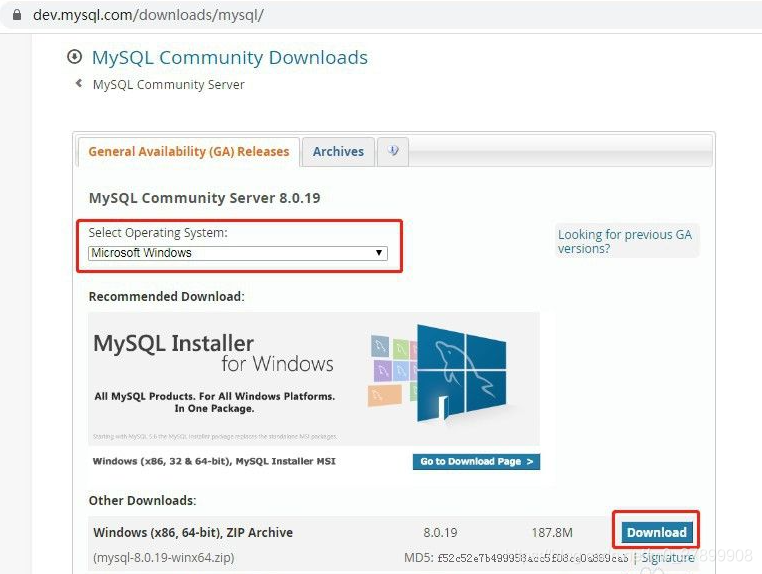 命令查看电脑是否安装mysql windows查看是否安装mysql_MySQL_02