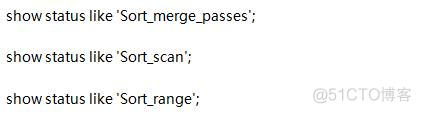 mysql查询会话并kill mysql查看会话_查询缓存_05