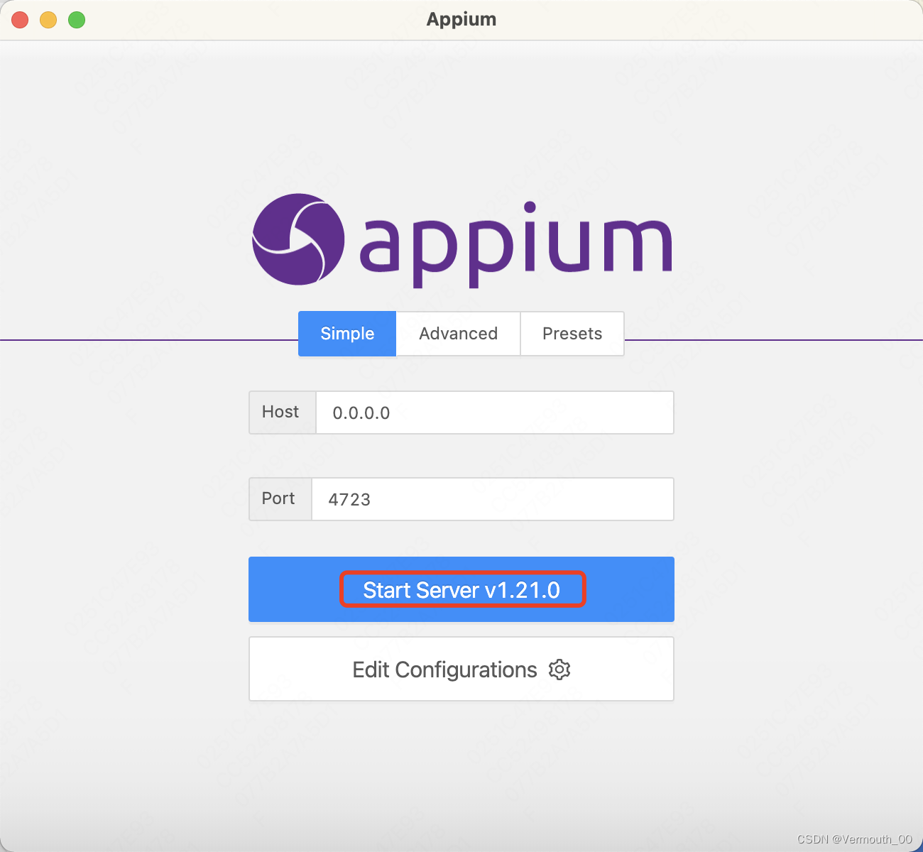 ios自动化测试框架 iosappium自动化测试_appium