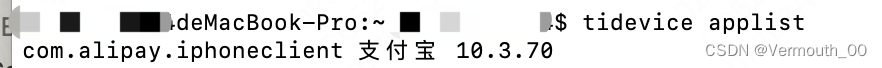 ios自动化测试框架 iosappium自动化测试_iOS_15