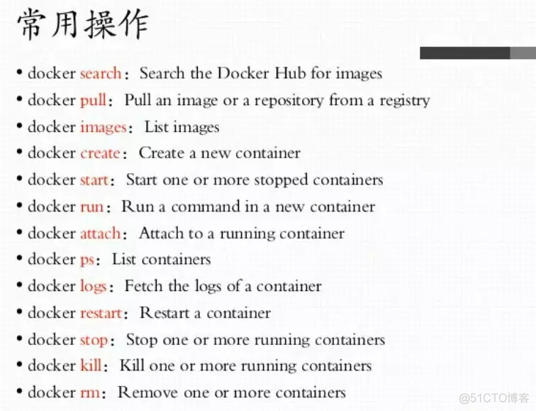 dockerhub有什么好玩的 docker hue_Docker_03