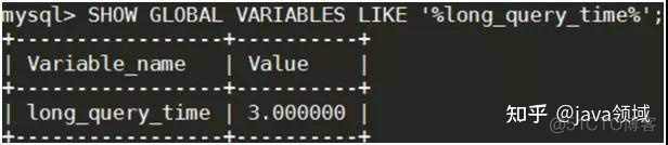 mysql单表字段建议多少个 mysql表字段多影响新性能吗_sql_06