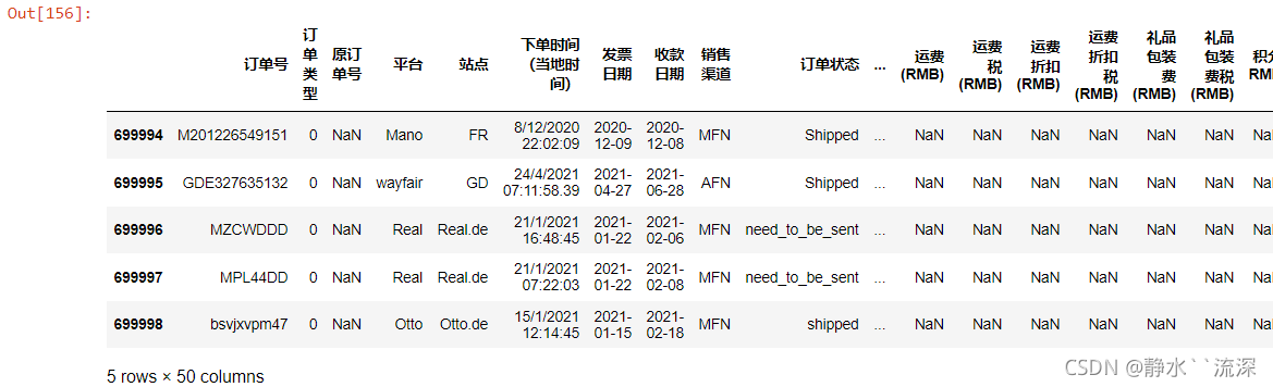 python按列对数据进行归一化 python 对列_缺失值_35