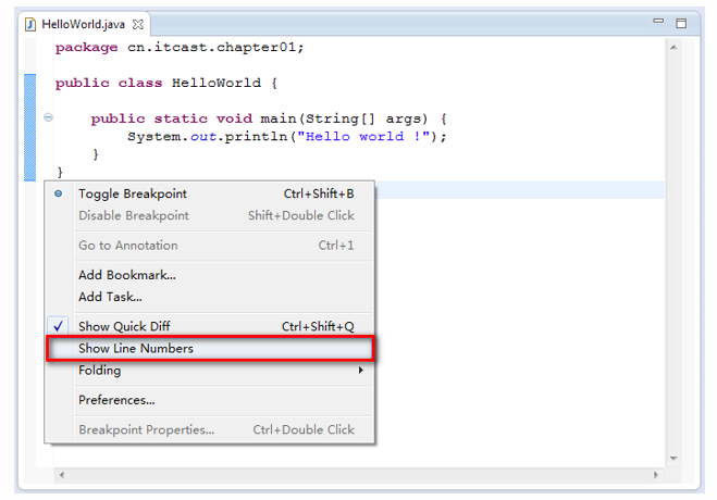 java怎么开发 windows应用程序怎么开发 如何使用java开发软件_eclipse_10