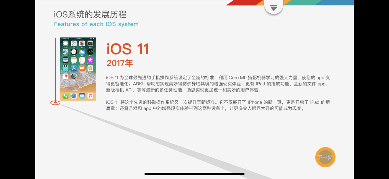 iOS 系统的发展历程_系统_11