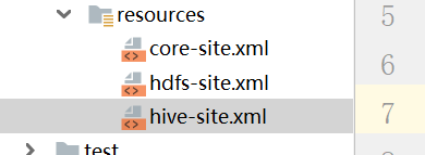 spark 指定 hive lib spark操作hive_sql_07