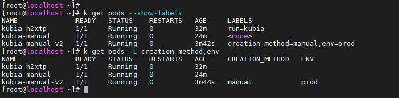 kubernetes教程 kubernetes怎么用_kubernetes教程_09