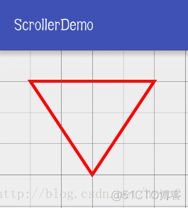 Android开发之Path详解 安卓path_贝塞尔曲线_04