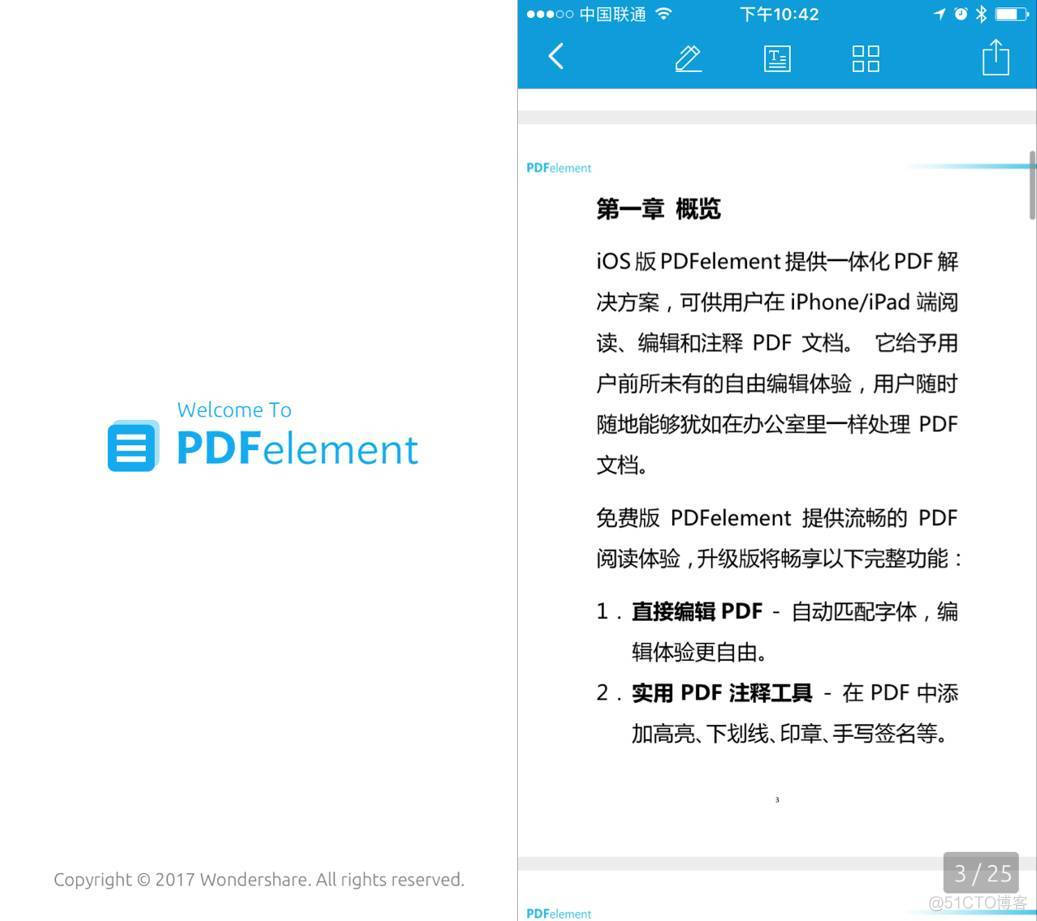 Android 打开pdf 跳到浏览器了 安卓pdf打不开_Office_13