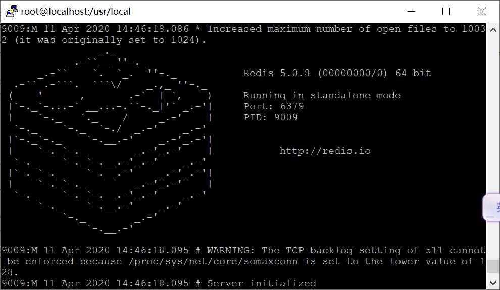 centos7 redis 部署卸载 redis卸载命令_redis