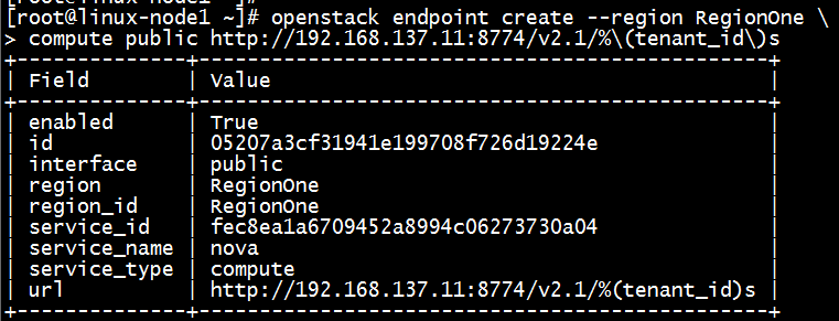 openstack计算节点虚拟机查看 openstack的计算节点_创建虚拟机_05