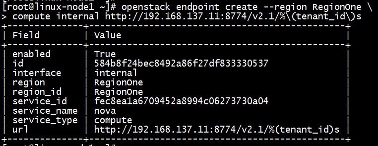 openstack计算节点虚拟机查看 openstack的计算节点_创建虚拟机_06