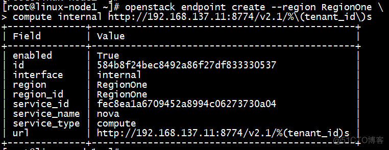 openstack计算节点虚拟机查看 openstack的计算节点_mysql_06