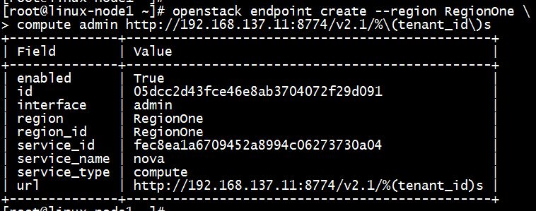 openstack计算节点虚拟机查看 openstack的计算节点_API_07