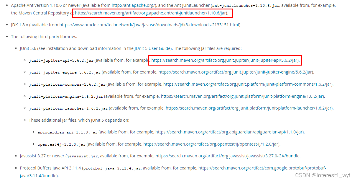 mysql驱动pom文件 mysql驱动源码_java_02