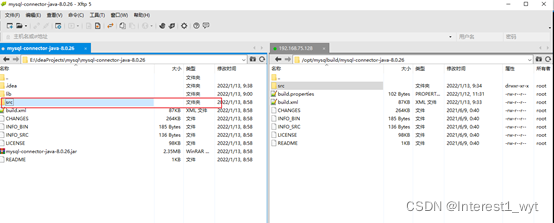 mysql驱动pom文件 mysql驱动源码_mysql_20