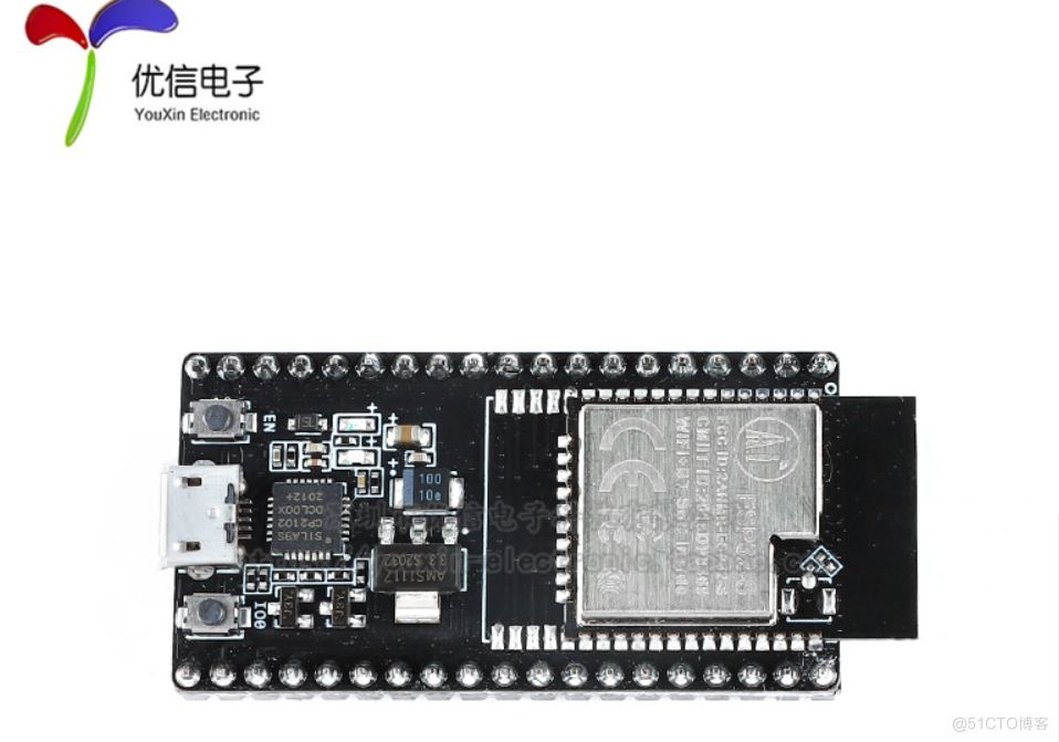 ESP32环境搭建_ESP32_12