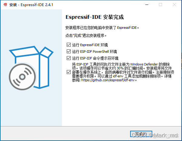 ESP32环境搭建_ESP32_07