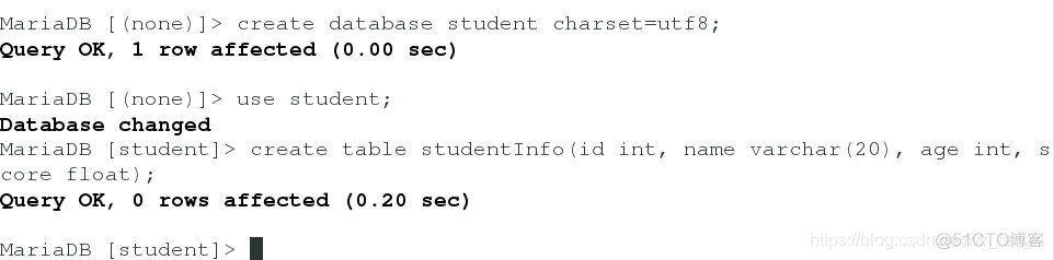 虚拟机ubuntu开启MYSQL 虚拟机怎么打开mysql_虚拟机ubuntu开启MYSQL_08