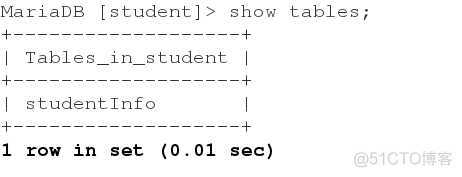 虚拟机ubuntu开启MYSQL 虚拟机怎么打开mysql_MySQL的基本操作_09