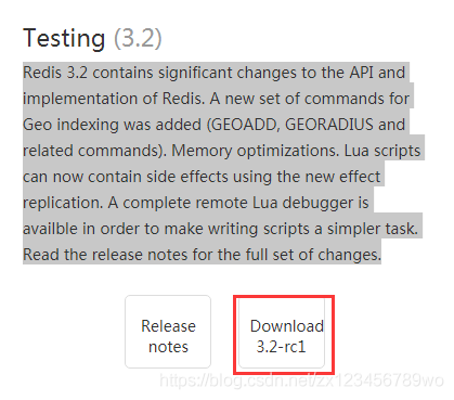 windows redis打开集群 windows redis集群搭建_Redis_10