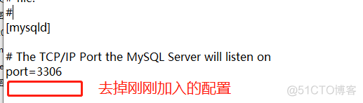 Windows mysql忘记密码了咋办 忘记mysql密码怎么办_mysql_10